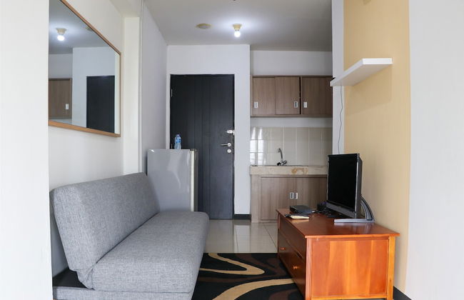 Fancy And Nice 2Br At Cervino Village Casablanca Apartment - Foto 29