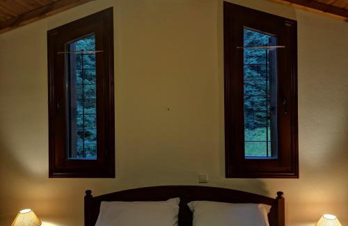 Anemoria Chalets-Castalia Chalet - Foto 38