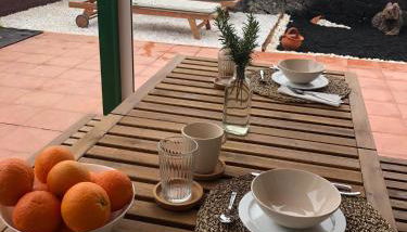 Casa Los Ajaches - Photo 2