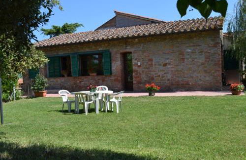 La Capanna dei Carri - Foto 13