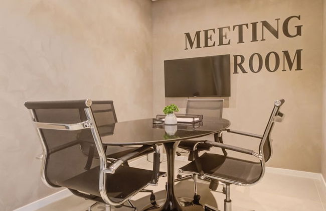 Roomo Brooklin Morumbi Residencial - Foto 33