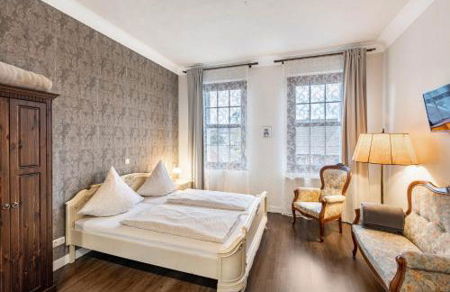 Nostalgie Apartment - Foto 1