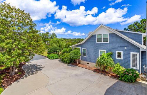 7585 - Roanoke Island Retreat - Foto 47