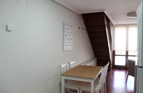 PRECIOSO APARTAMENTO EN EL CENTRO - MAX. 6 PERSONAS - Photo 8