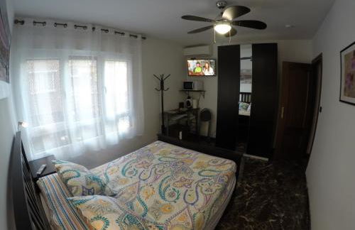 Apartamento Castillo - Foto 26