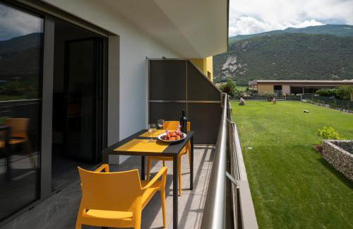 Ca' de L'Olif - Holiday Clima Apartments - Photo 59