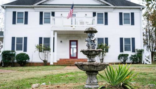 Colonial Manor - Foto 4