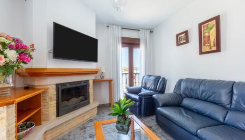 Villa Cruz en Fernán Pérez - Foto 3