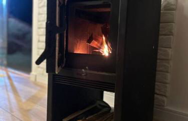 Chalé Container - Luxo Rústico - Foto 52