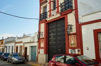 Aljarafe Paradise Pool Villa - Foto 48