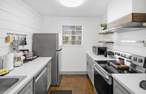 Anastasia Island Condo - Foto 5