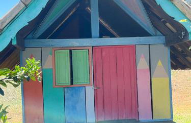 Pousada Terra Prometida - Foto 33