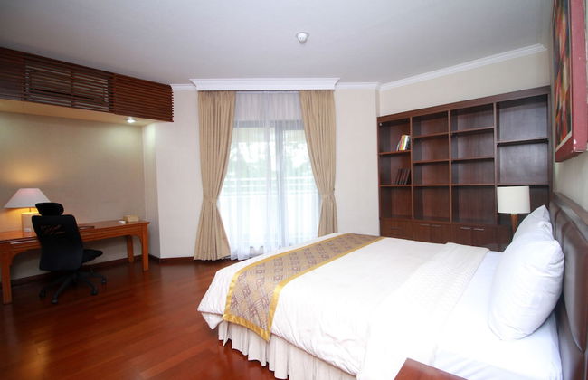 The Sultan Residence - Photo 3