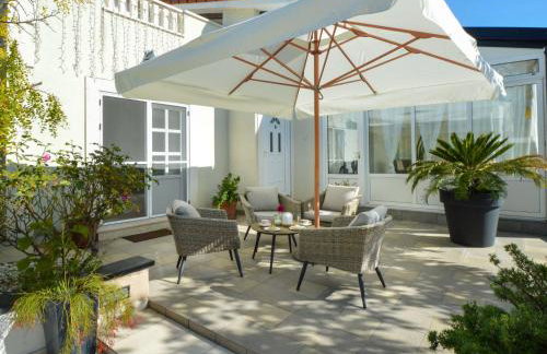 Holiday Home Villa Bloom garden by Interhome - Foto 8