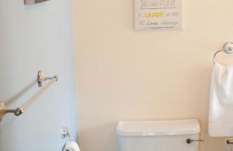 Strathspey Cottage - Foto 4