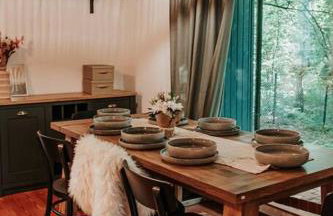 Okno na las - Foto 10