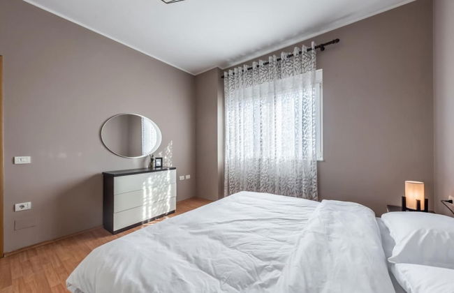 The Peace-up Apartment - Foto 29