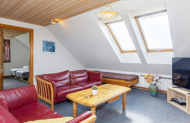 10 Person Holiday Home in Frostrup - Foto 9