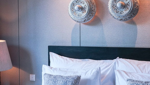 Jefna Dos Villa - Foto 5, Habitación