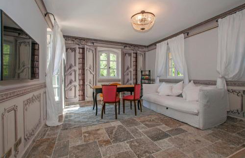 Charm, luxury, stunning views, villa with pool - Foto 21