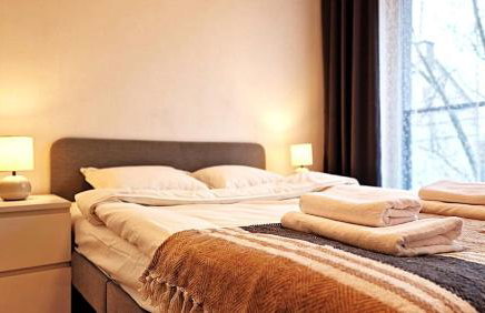 Apartament Centrum 55m2 Pruszków - Foto 22