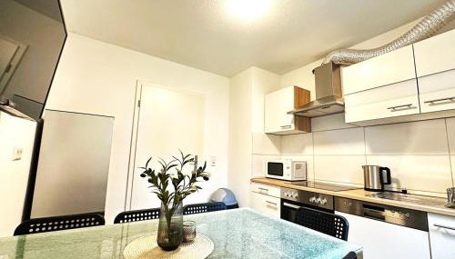 Beautiful Apartment in Lichtenstein - Foto 4, stove
