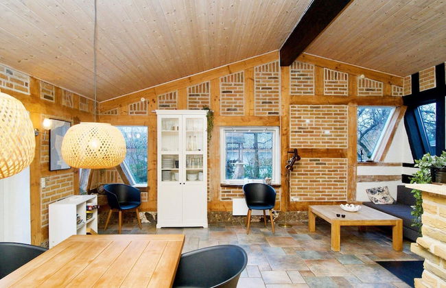 Charming Harbor Cottage-by Traum - Foto 17