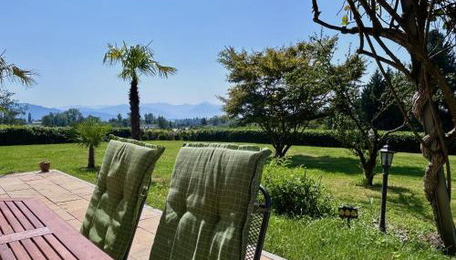 Ferienwohnung Weinberg Idyll 2 - Panoramablick zum Bodensee - Foto 2