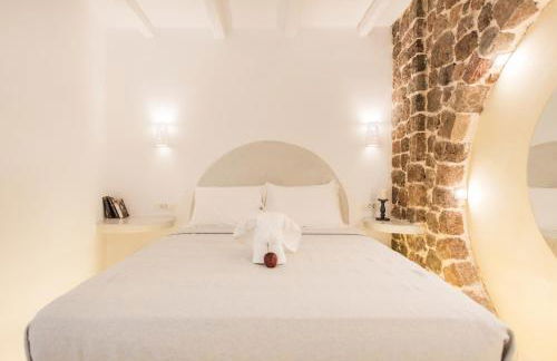 Secret Earth Villas - Santorini - Foto 124