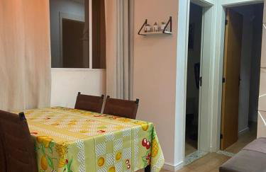 Apartamento 2 Quartos c/ Vaga de Estacionamento - Photo 6