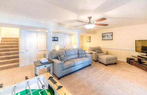 Unleashed on Lake Anna - Foto 35