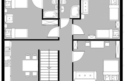 Agrosfera dom relaksacyjny - Foto 28
