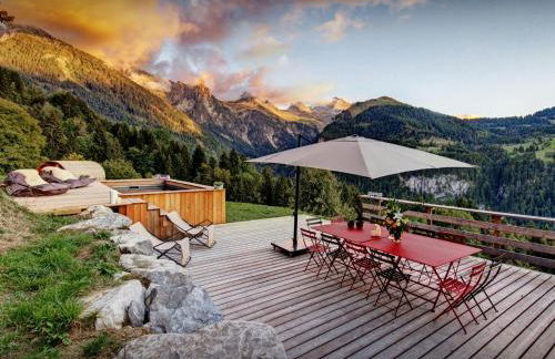 Chalet Manoe - OVO Network - Foto 14