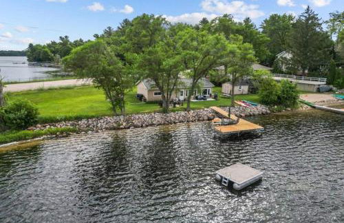 Happy Place Hideaway on Silver Lake - Foto 36