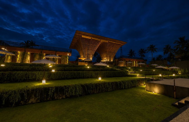 Triyana Resort and Glamping - Foto 26