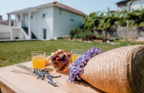 Casa da Teresa - Foto 1