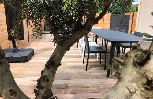 Maison 3 chambres - Photo 1