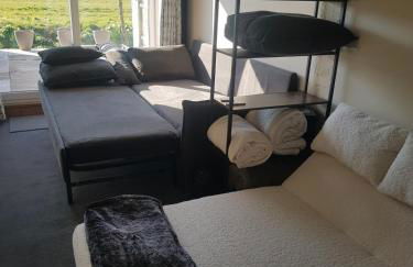 The Pod Quiet Sun Patio Fab Steam &Countryside Views - Photo 12