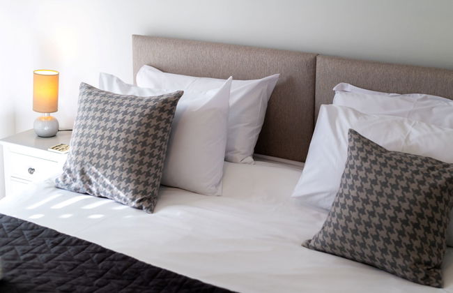 Issey Cottage - Foto 61