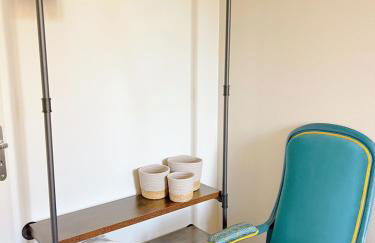 L'Ecrin de Chablis - Appartement avec cour privée - Foto 8