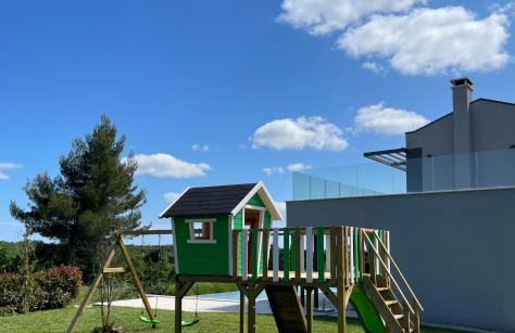Villa Infinity - Foto 21