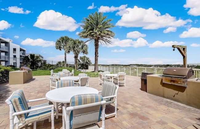 Corner Unit Condo with unobstructed views of the Atlantic by RedAwning - Foto 46