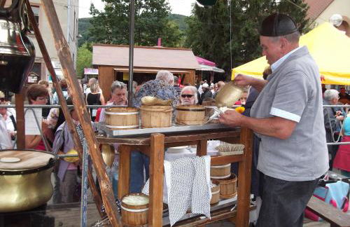 MUNSTER camping de la FECHT - Foto 32