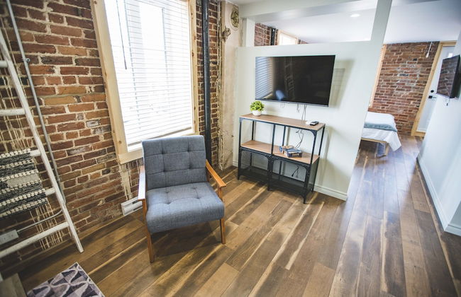 Le Waynewright - Foto 14