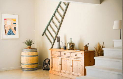 Escapade en Provence, Gîte à Lagnes, Luberon, Vaucluse - Foto 33