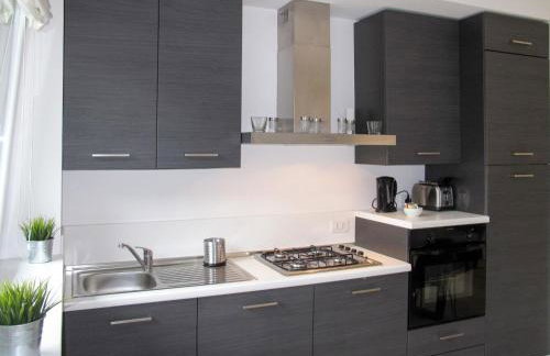 Apartment Titti - GLA133 by Interhome - Foto 14