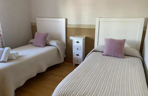 Casa Las Terrazas del Lago Alojamiento Rural - Foto 22