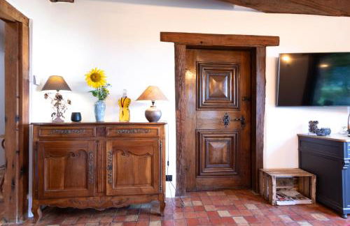 Le Paradis de Lucile, vue de rêve, Giverny 10 minutes - Foto 45