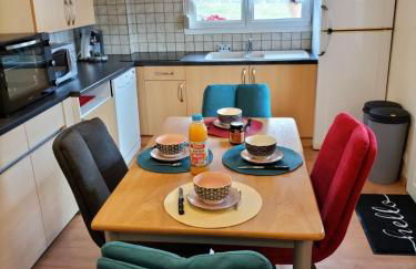 Gîte des secs prés - Foto 3