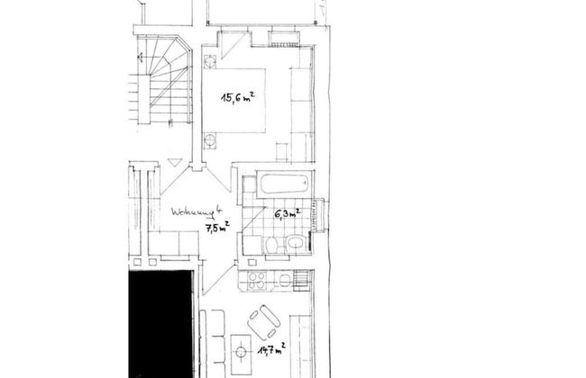 Holiday Apartment Coffee Mill - Foto 8